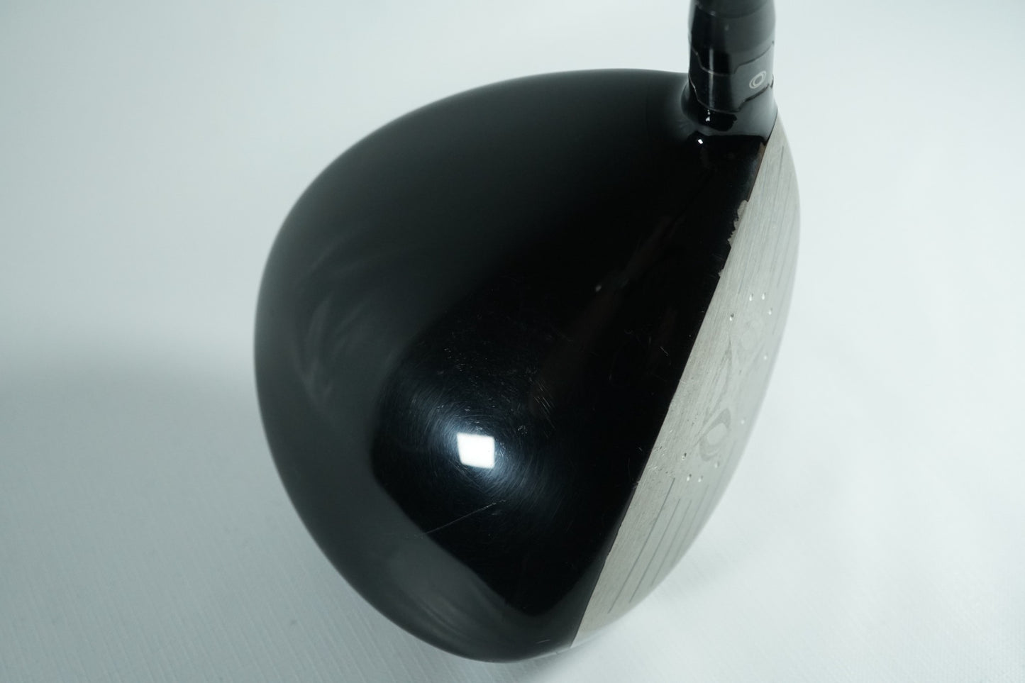 Callaway RAZR Fit Driver 9.5° / Stiff Flex Graphite Shaft