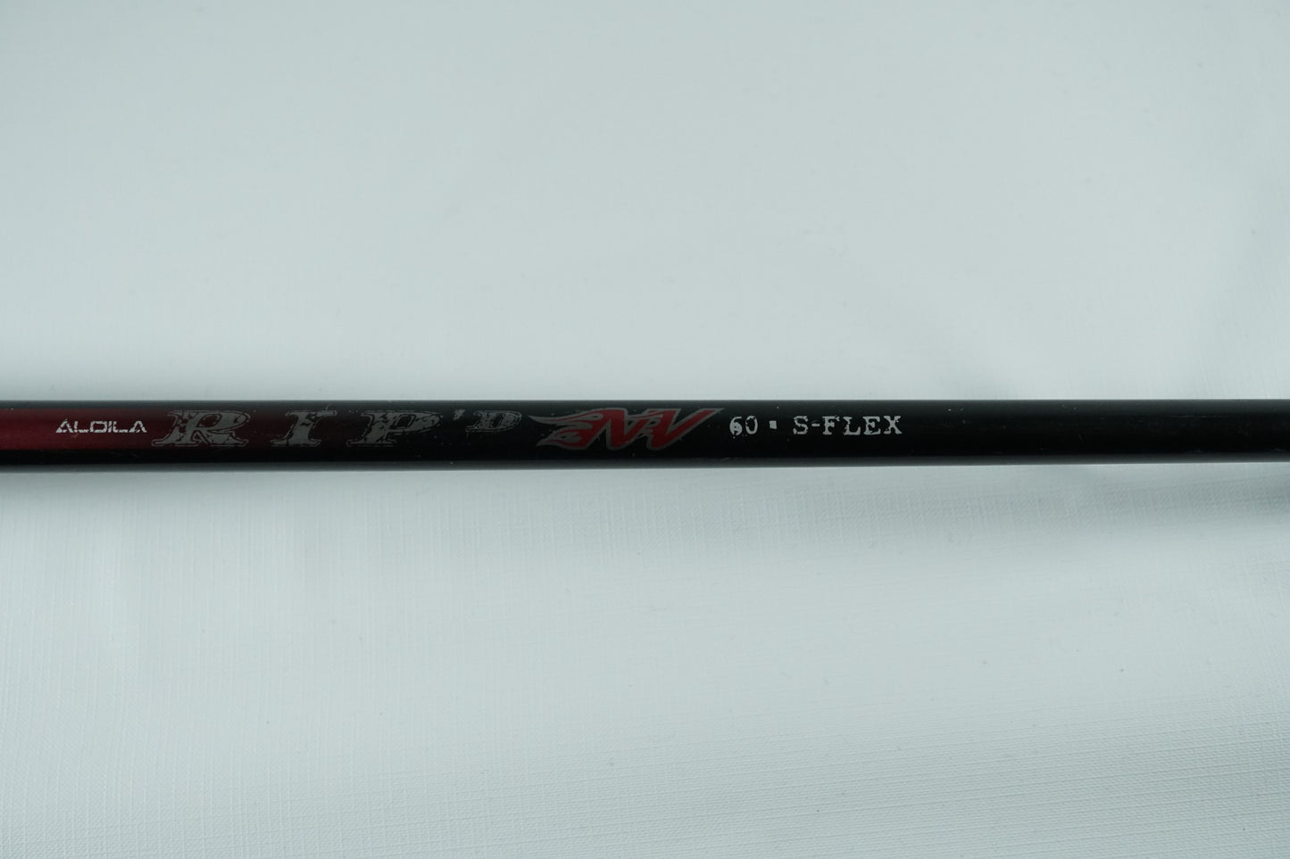 Callaway RAZR Fit Driver 9.5° / Stiff Flex Graphite Shaft