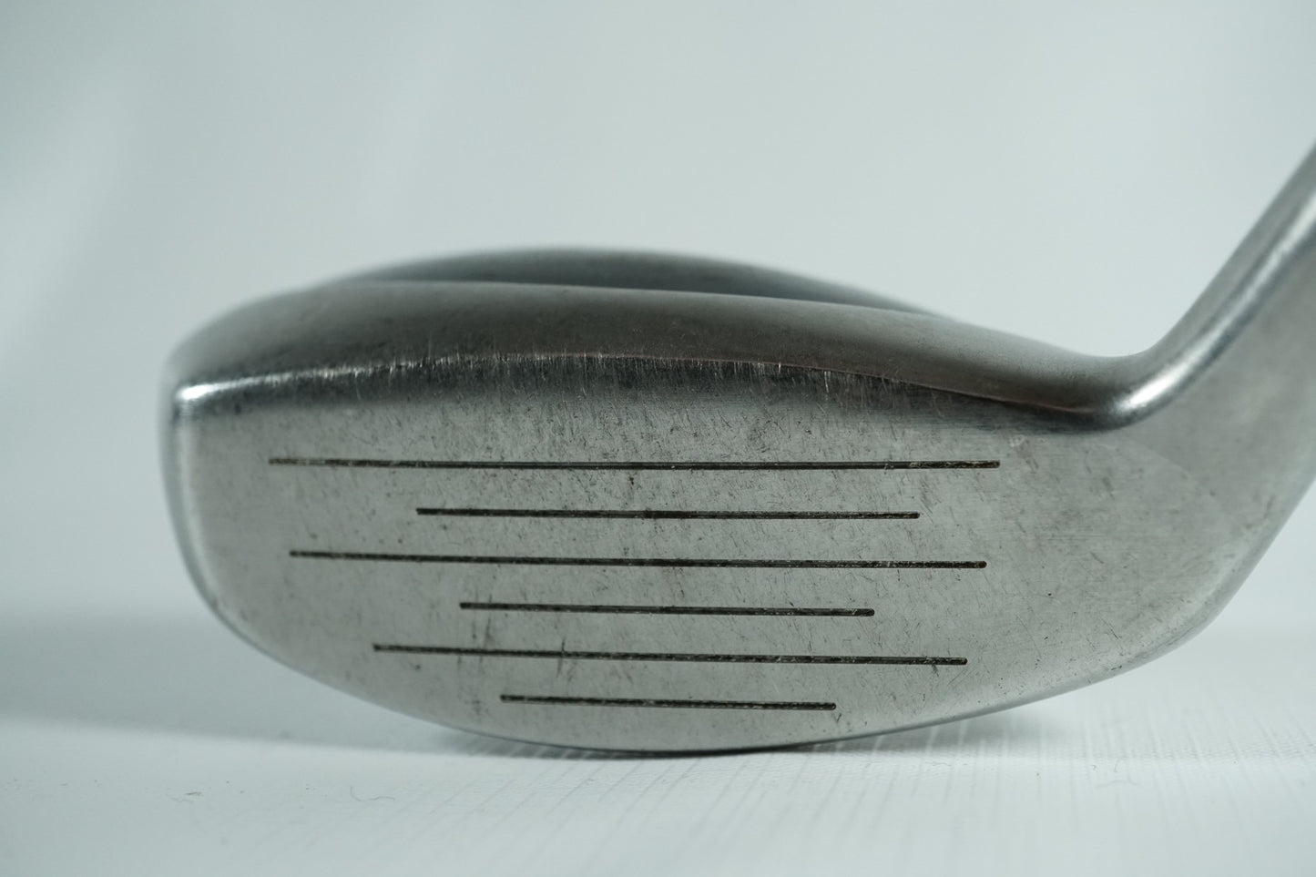 Taylormade Rescue Mid 3 Hybrid 19° / Senior Flex Graphite Shaft