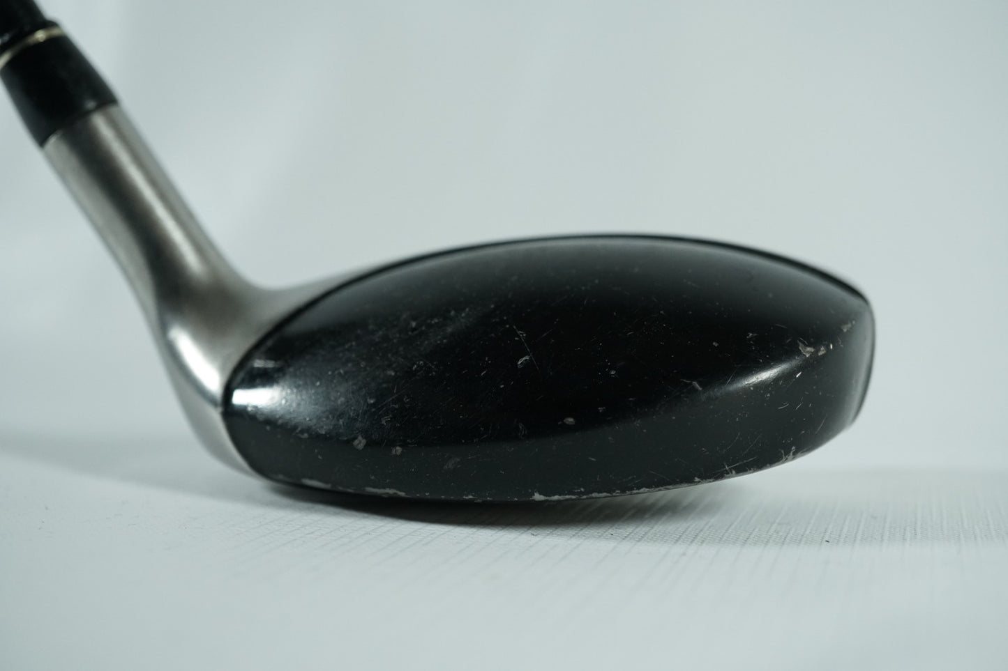 Taylormade Rescue Mid 3 Hybrid 19° / Senior Flex Graphite Shaft