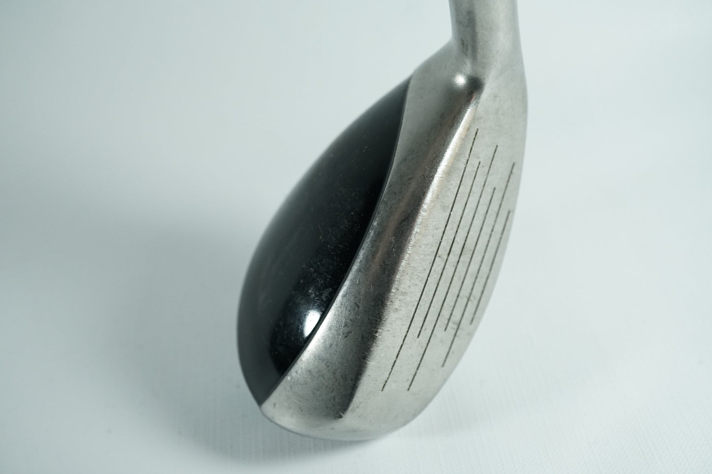 Taylormade Rescue Mid 3 Hybrid 19° / Senior Flex Graphite Shaft