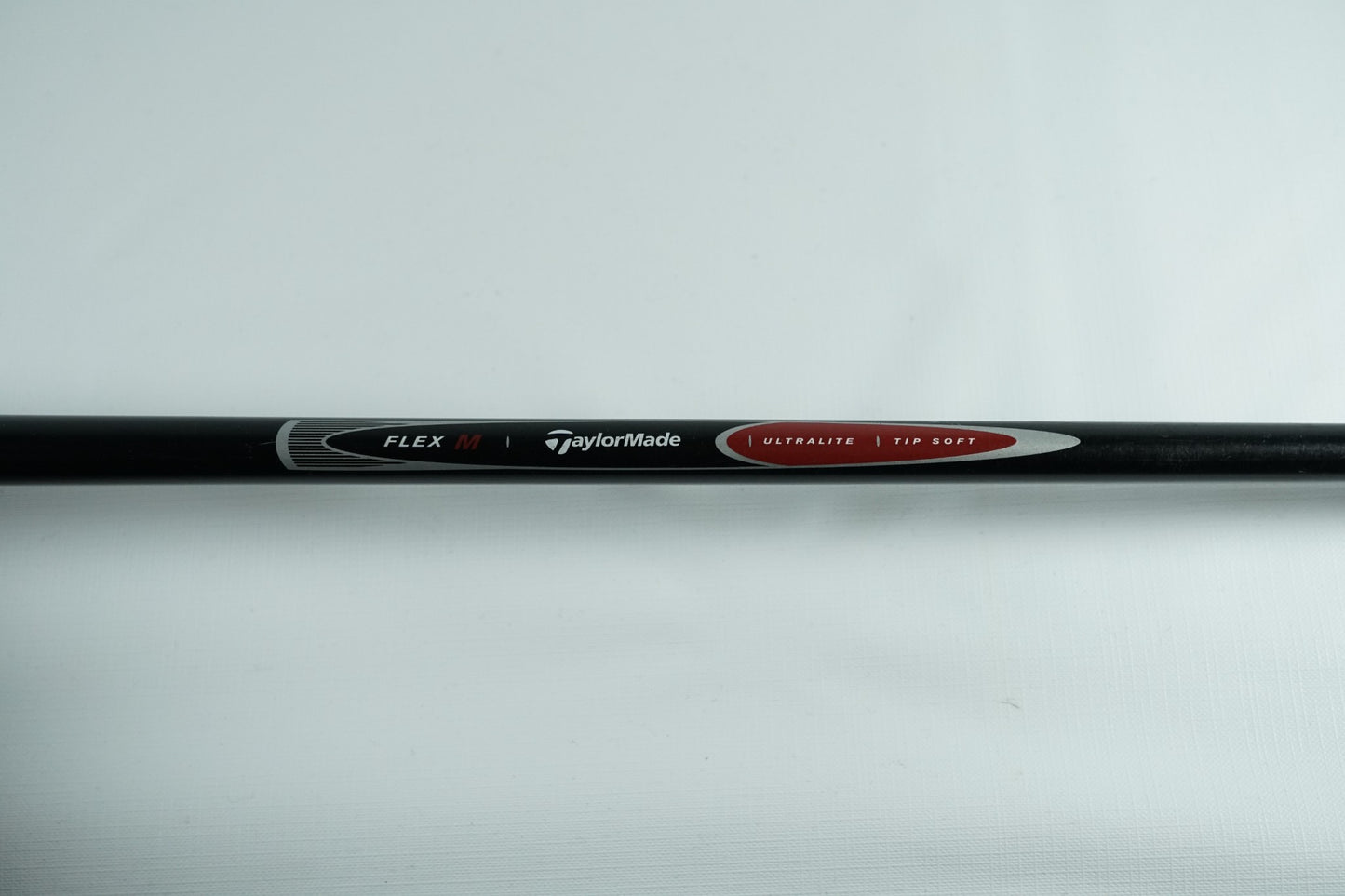 Taylormade Rescue Mid 3 Hybrid 19° / Senior Flex Graphite Shaft