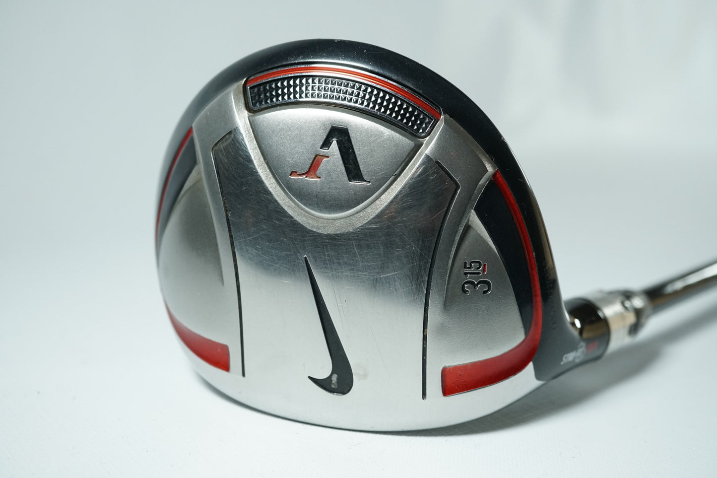 Nike VR 3 Wood 15° / Stiff Flex Graphite Shaft / Left-handed