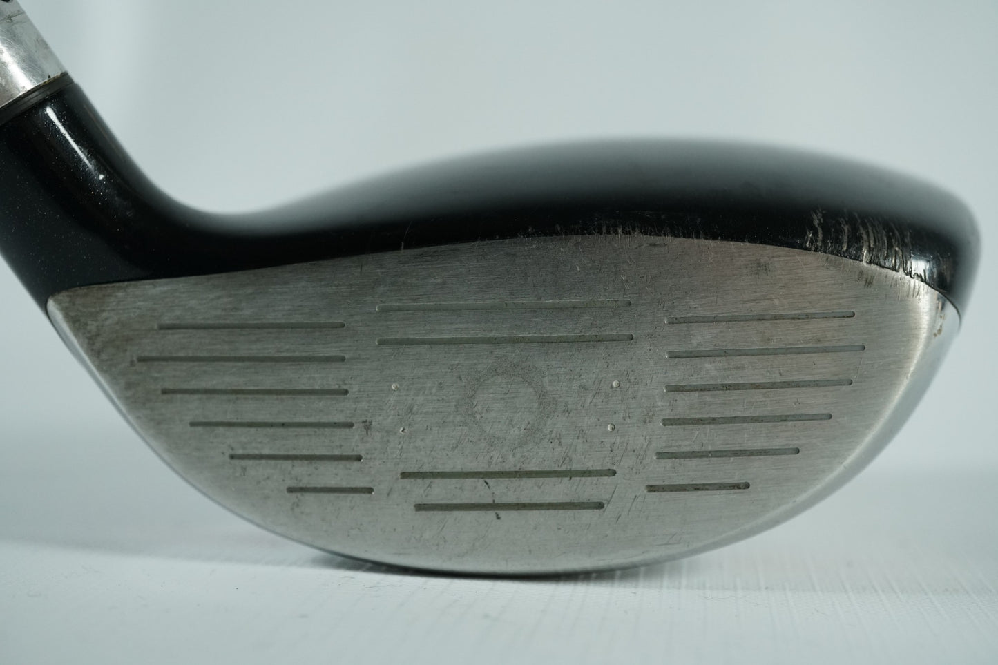 Nike VR 3 Wood 15° / Stiff Flex Graphite Shaft / Left-handed