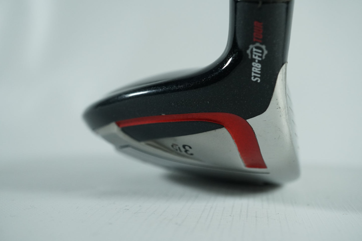 Nike VR 3 Wood 15° / Stiff Flex Graphite Shaft / Left-handed