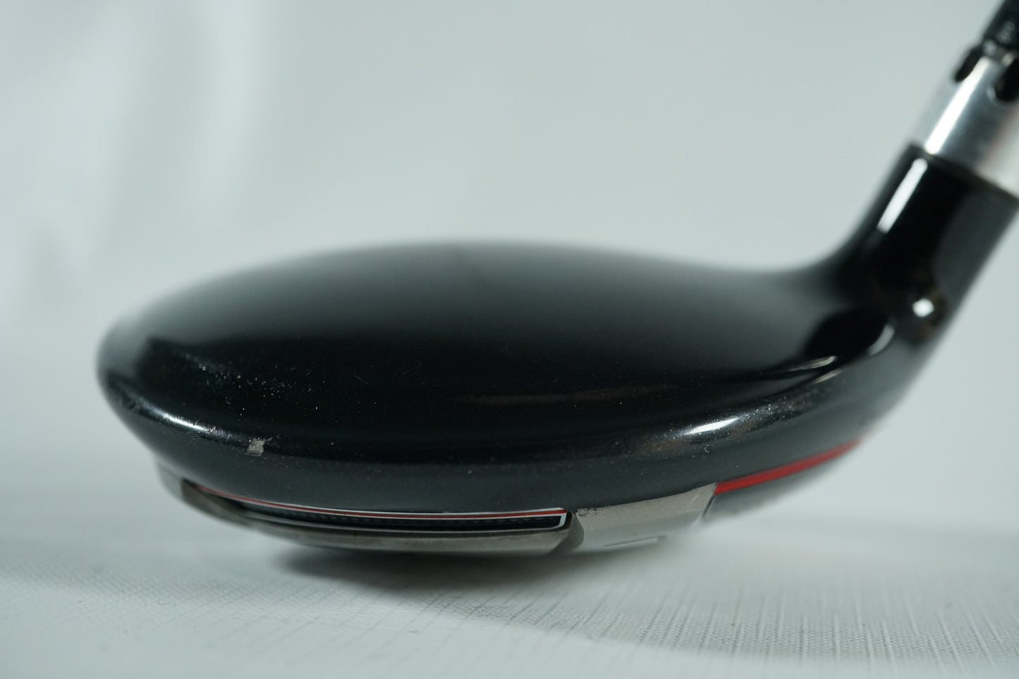 Nike VR 3 Wood 15° / Stiff Flex Graphite Shaft / Left-handed