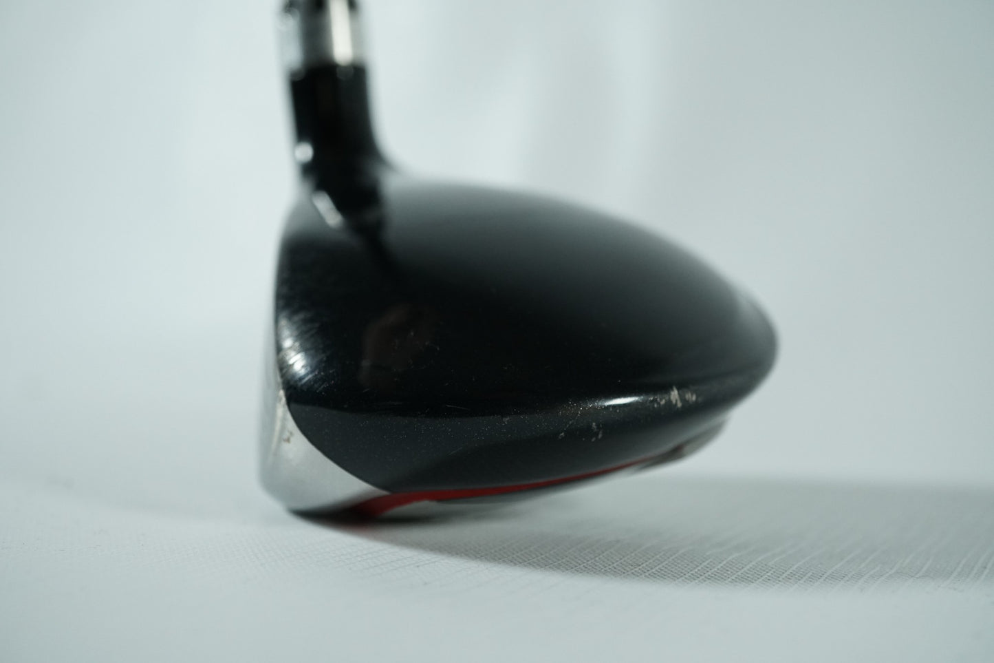 Nike VR 3 Wood 15° / Stiff Flex Graphite Shaft / Left-handed