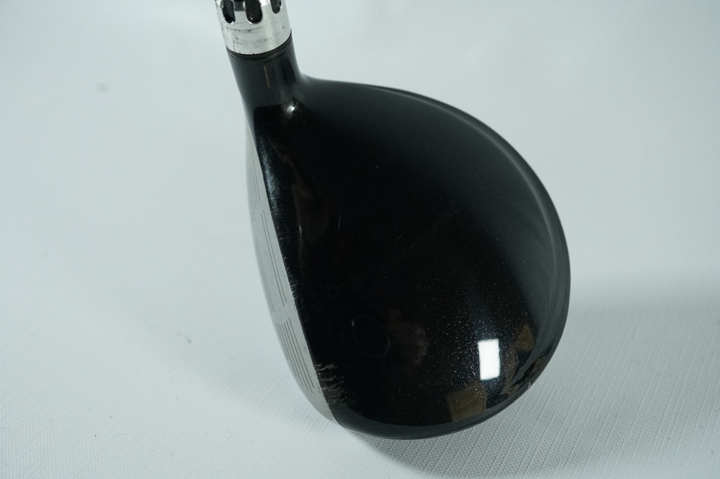 Nike VR 3 Wood 15° / Stiff Flex Graphite Shaft / Left-handed