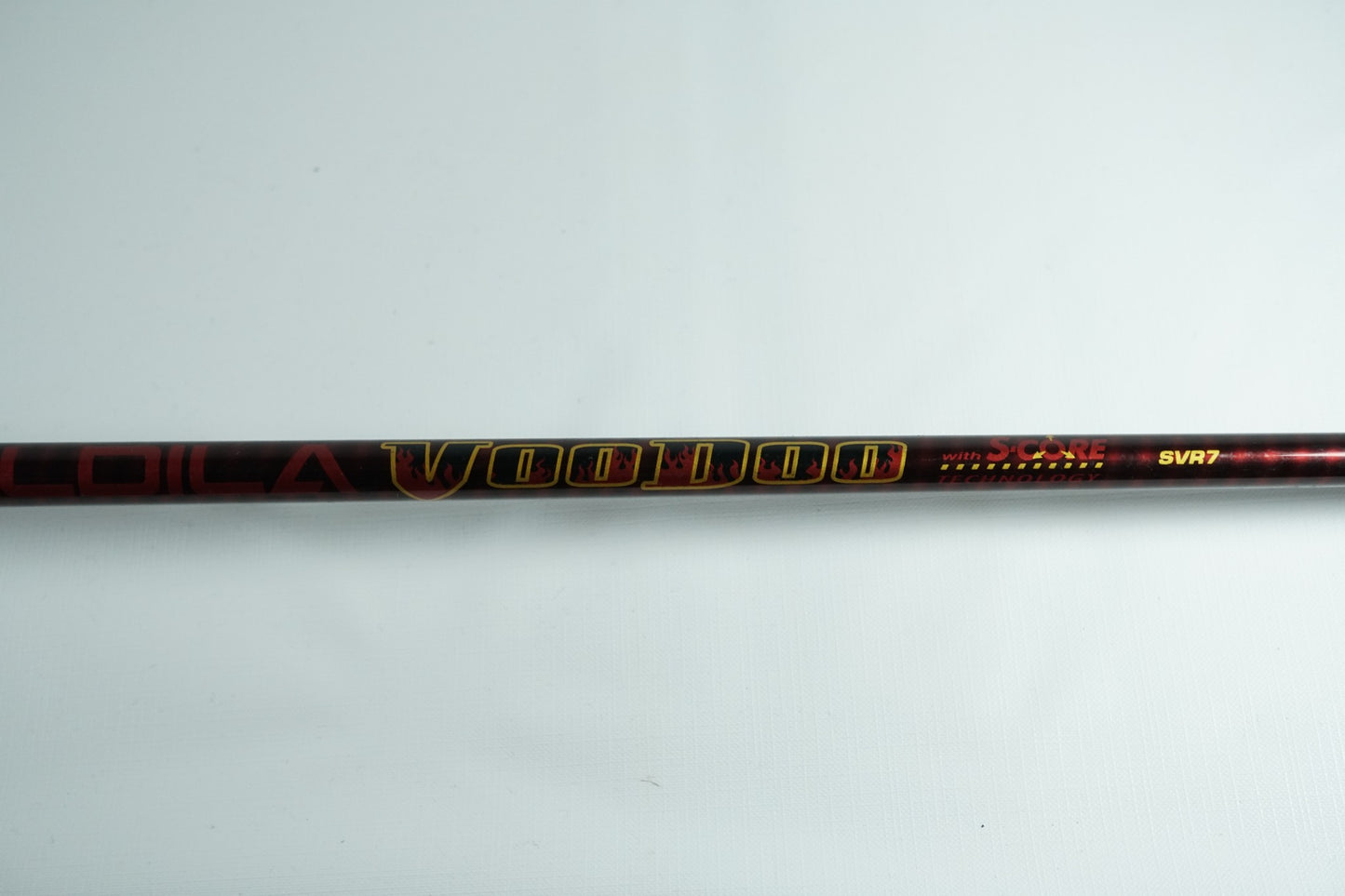 Nike VR 3 Wood 15° / Stiff Flex Graphite Shaft / Left-handed