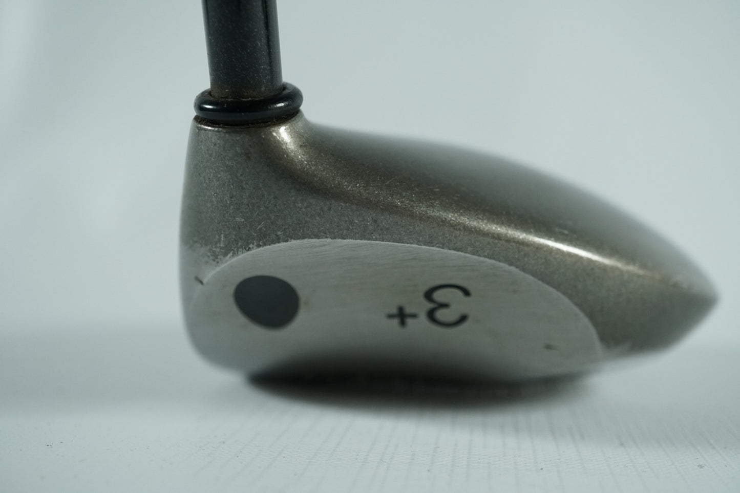 Callaway Big Bertha Warbird Strong 3 Wood / Regular Flex Graphite Shaft