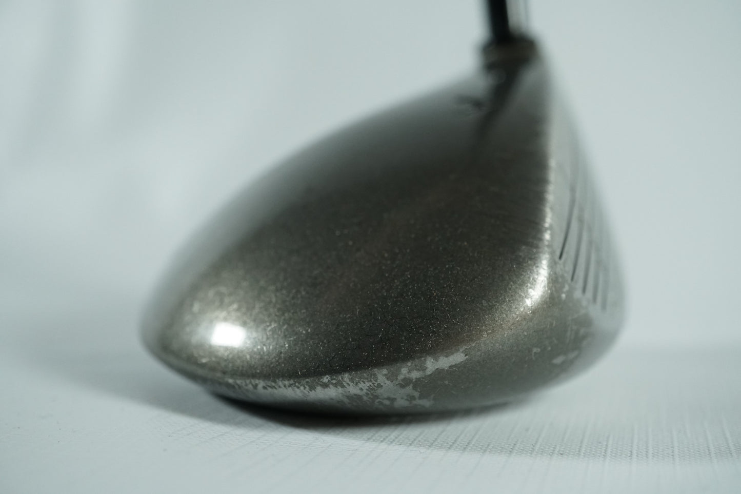 Callaway Big Bertha Warbird Strong 3 Wood / Regular Flex Graphite Shaft