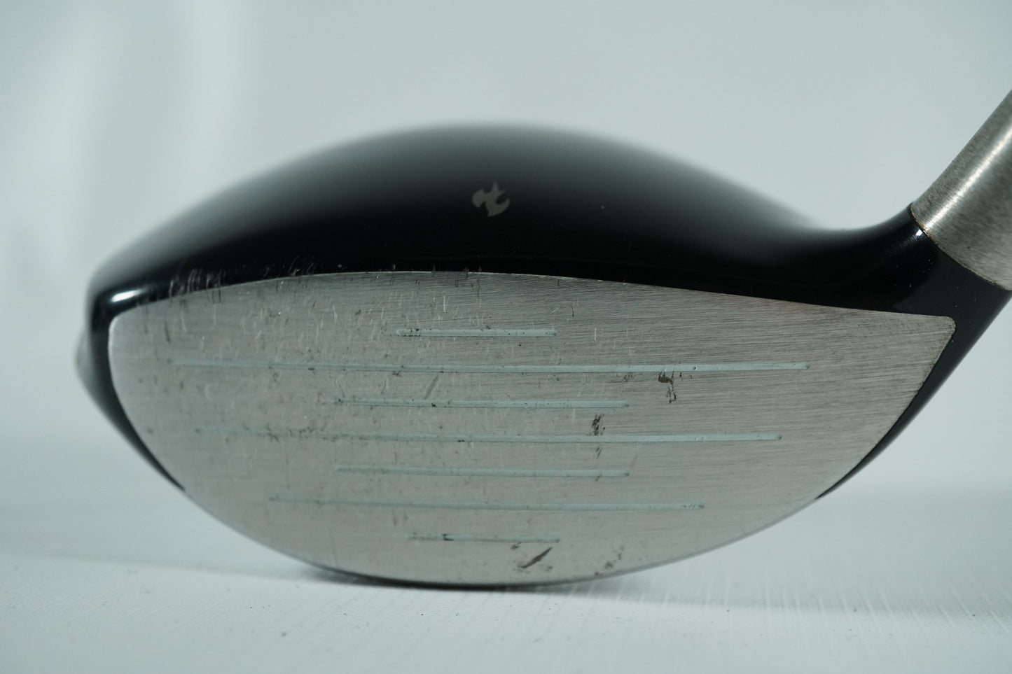 Taylormade Burner 2008 5 Wood 18° / Regular Flex Graphite Shaft