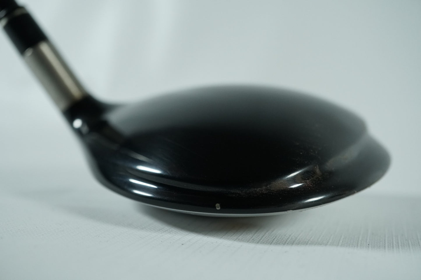 Taylormade Burner 2008 5 Wood 18° / Regular Flex Graphite Shaft