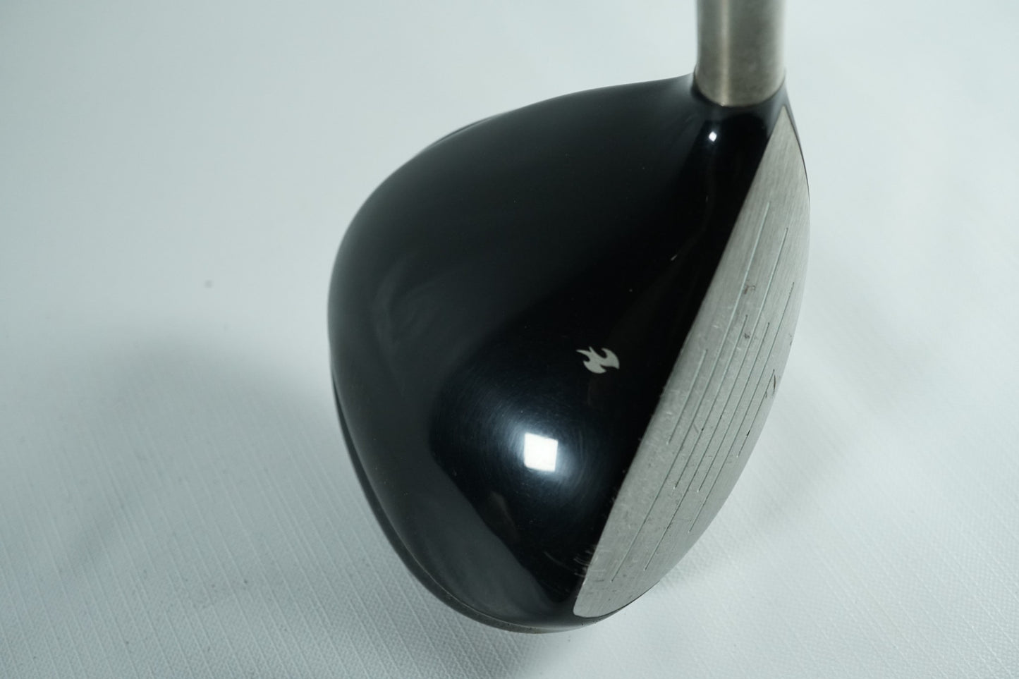 Taylormade Burner 2008 5 Wood 18° / Regular Flex Graphite Shaft