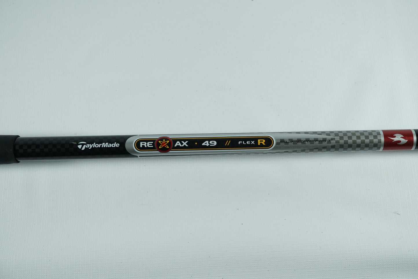 Taylormade Burner 2008 5 Wood 18° / Regular Flex Graphite Shaft