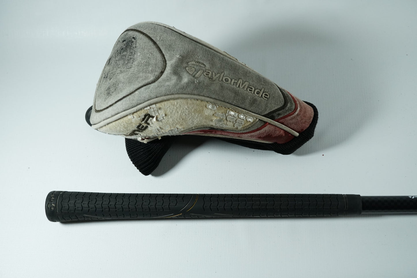 Taylormade Burner 2008 5 Wood 18° / Regular Flex Graphite Shaft