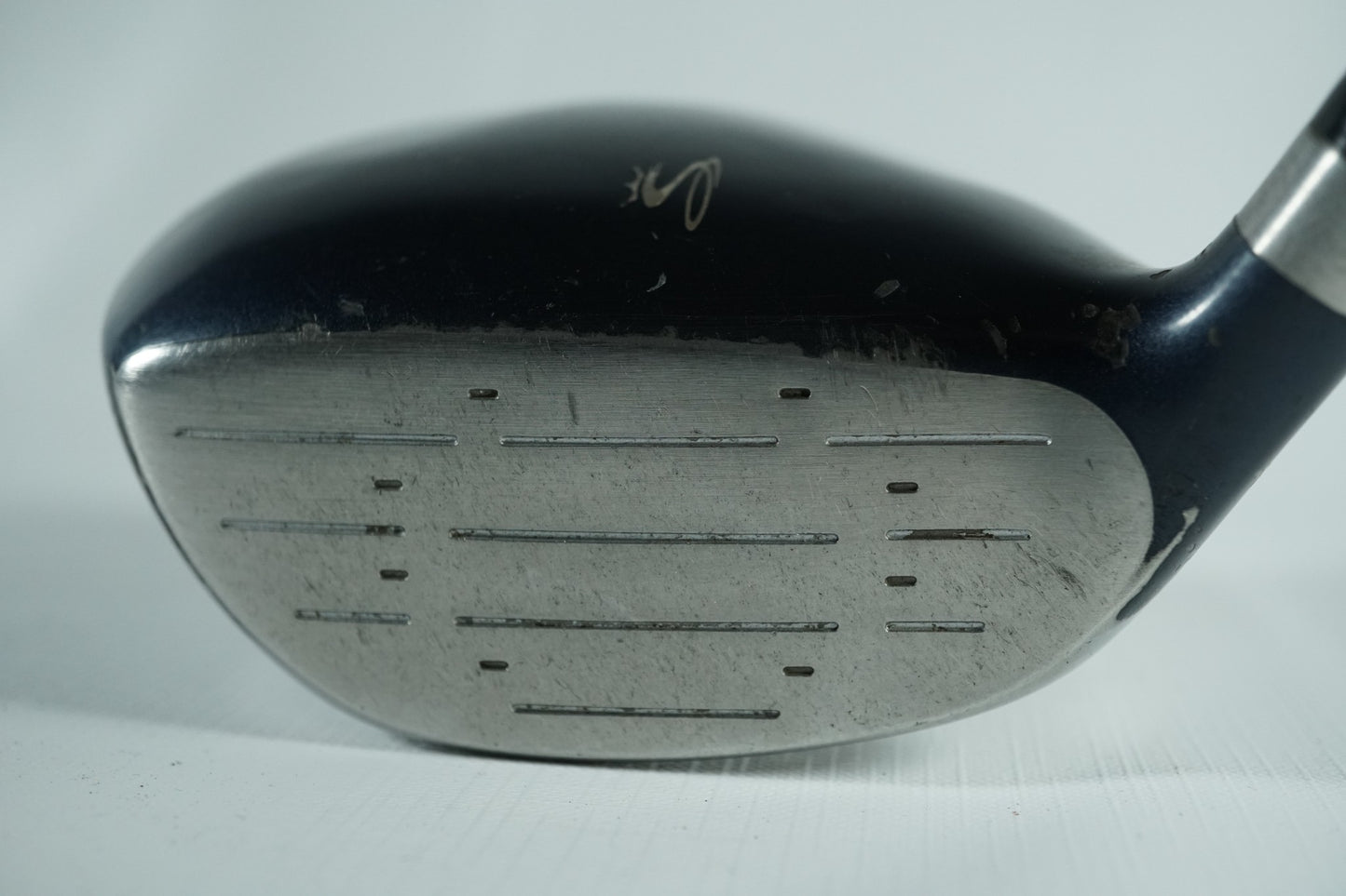 Cobra SZ 5 Wood / Ladies Flex Graphite Shaft / 170924103