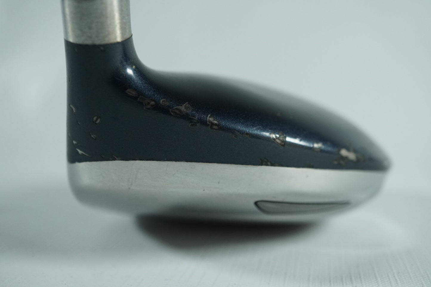 Cobra SZ 5 Wood / Ladies Flex Graphite Shaft / 170924103