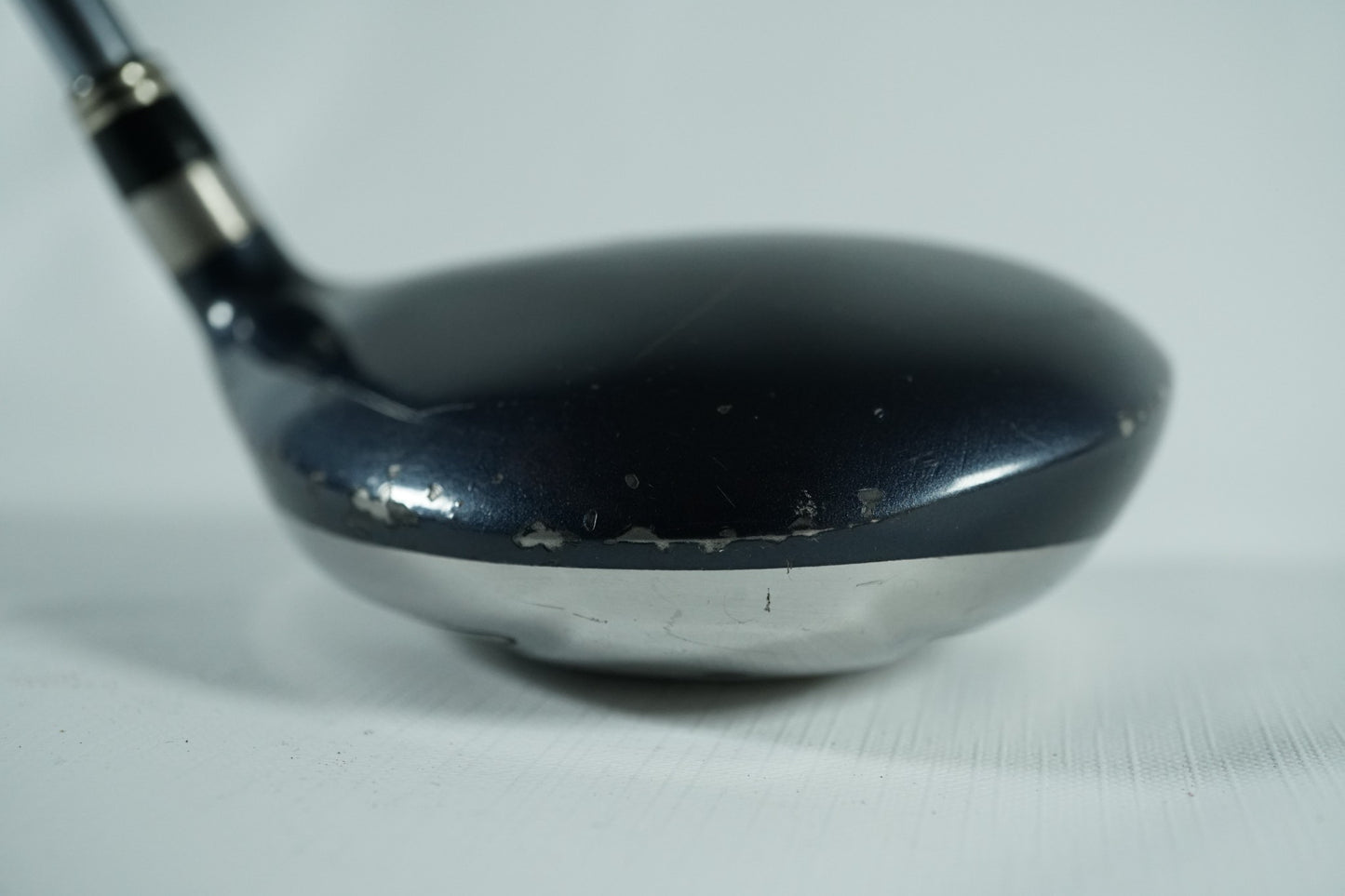 Cobra SZ 5 Wood / Ladies Flex Graphite Shaft / 170924103