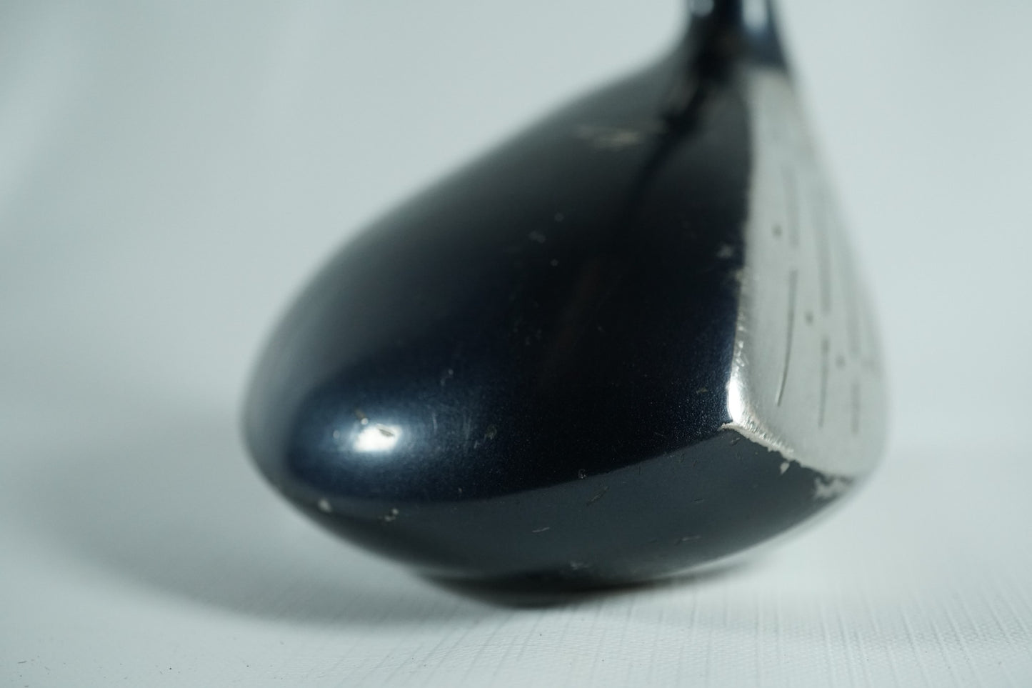 Cobra SZ 5 Wood / Ladies Flex Graphite Shaft / 170924103