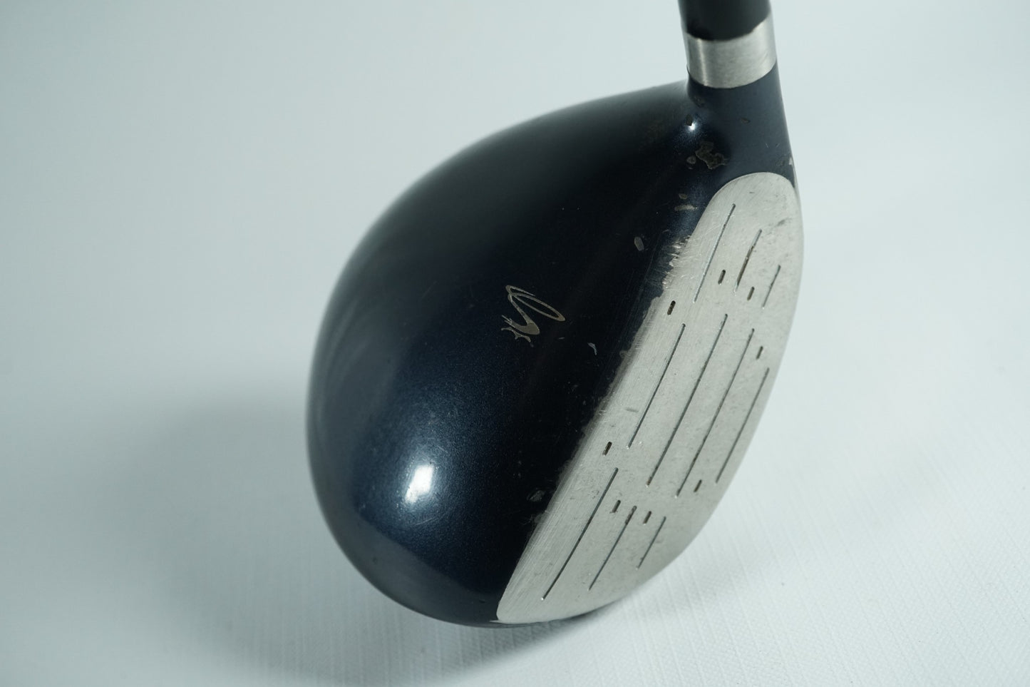 Cobra SZ 5 Wood / Ladies Flex Graphite Shaft / 170924103