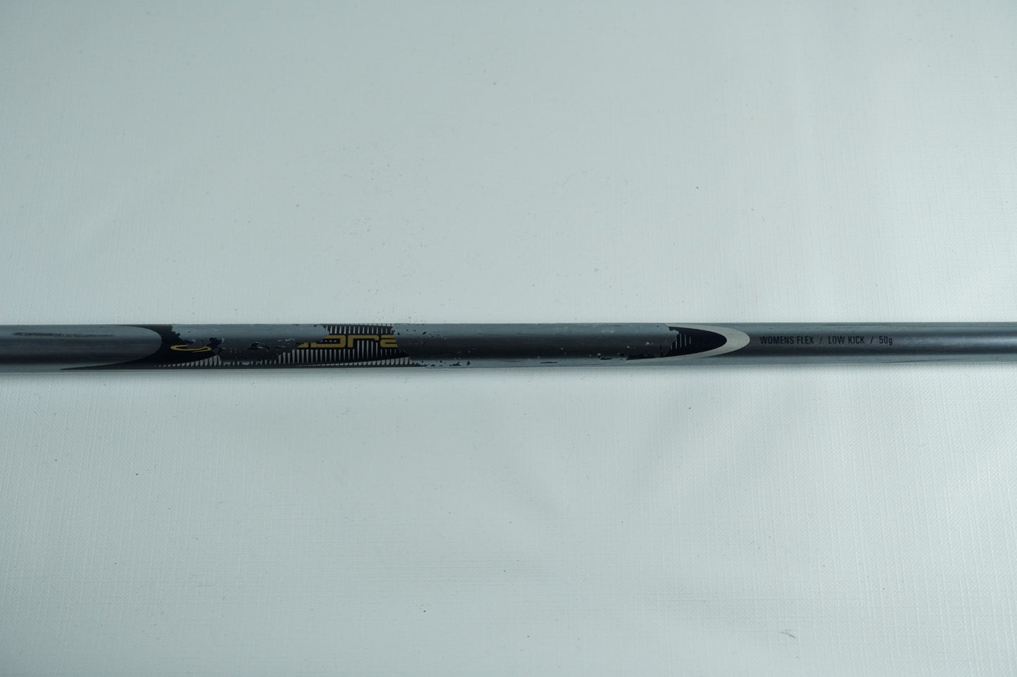 Cobra SZ 5 Wood / Ladies Flex Graphite Shaft / 170924103