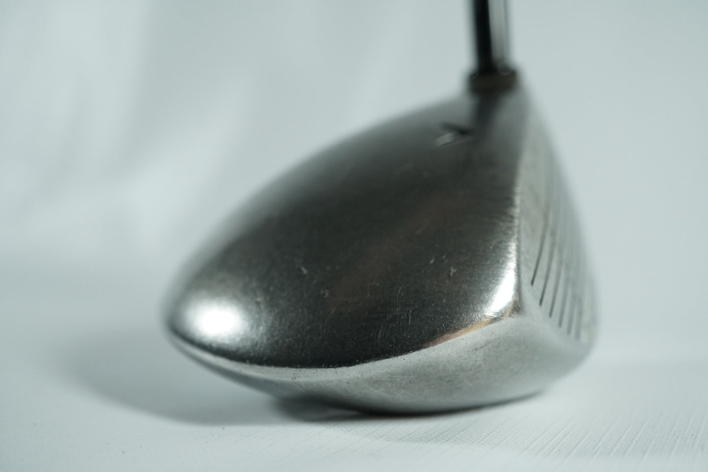 Callaway Big Bertha Warbird 3 Wood / Regular Flex Graphite Shaft