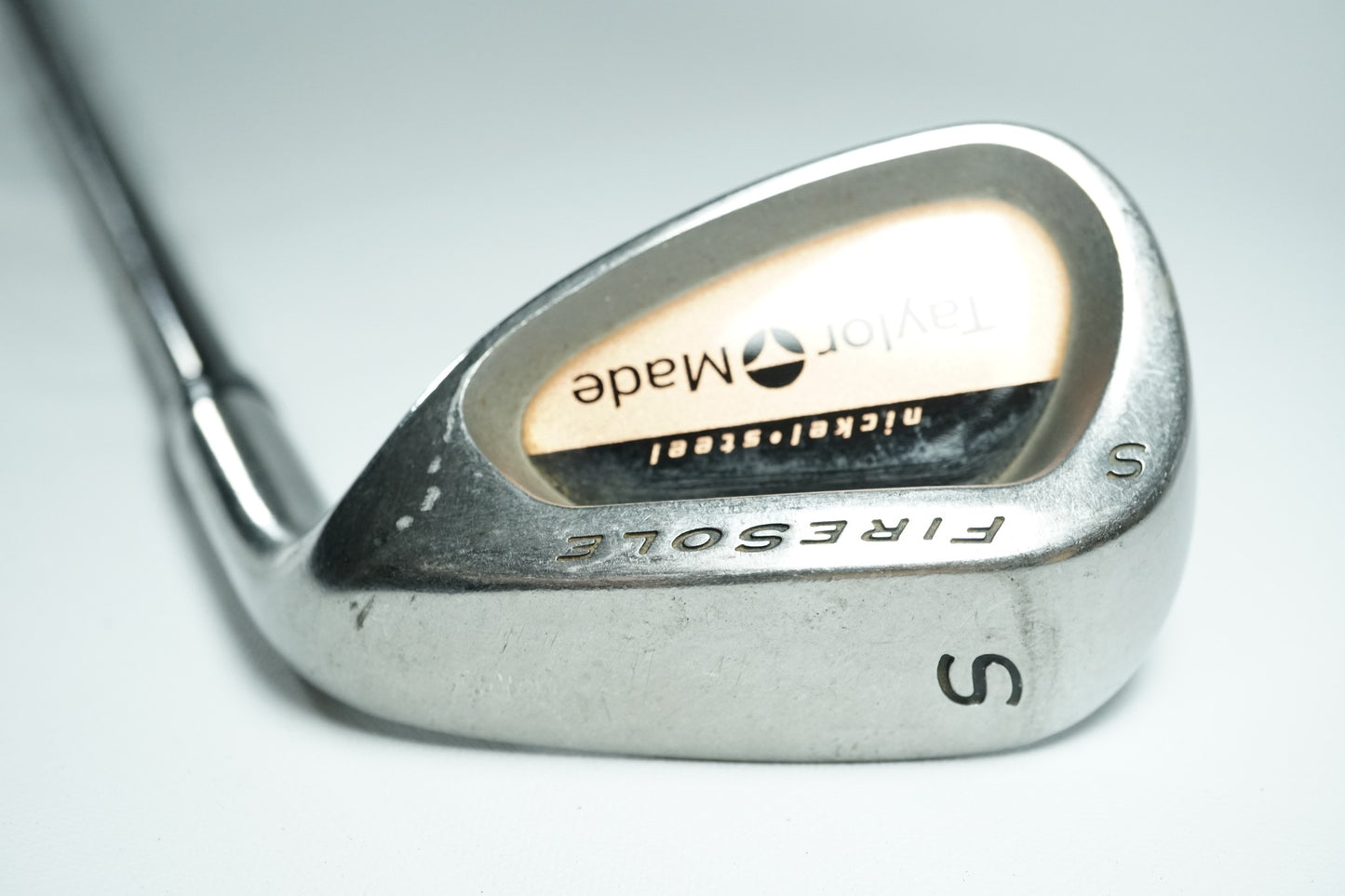 Taylormade Firesole Sand Wedge / Regular Flex Graphite Shaft