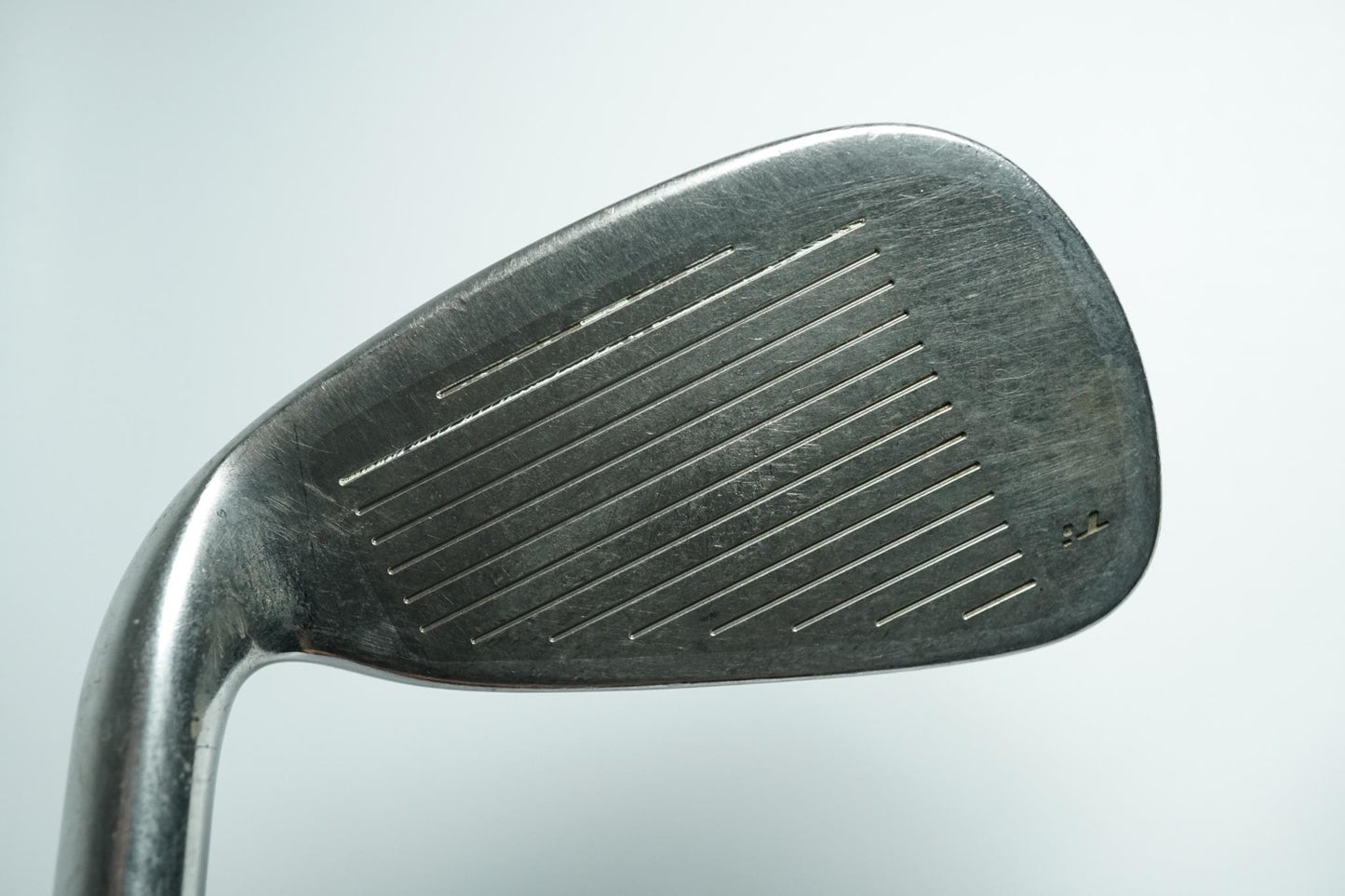 Taylormade Burner XD 6 Iron / Regular Flex Graphite Shaft