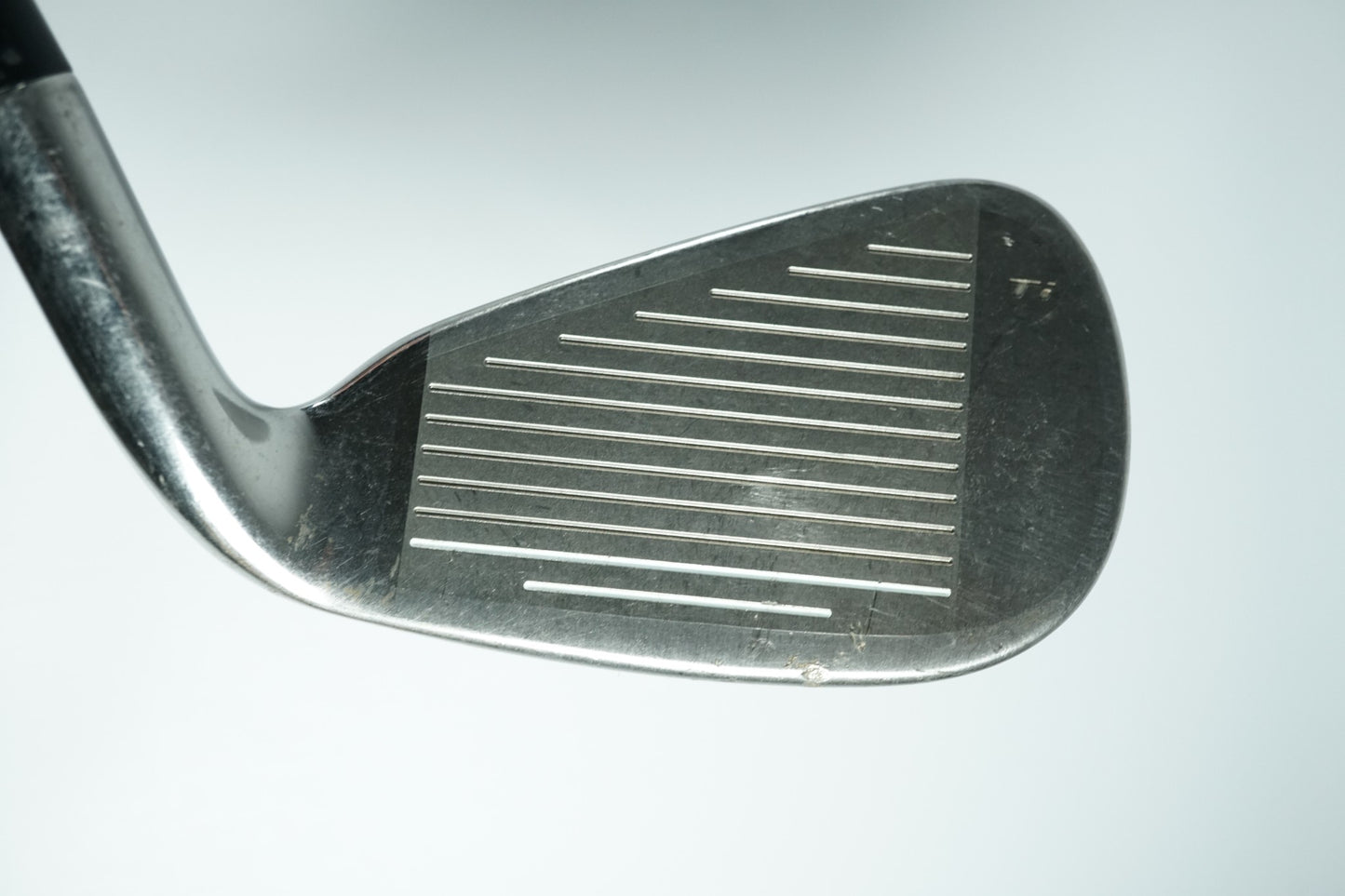 Taylormade Tour Burner 5 Iron / Regular Flex Graphite Shaft / Left-handed