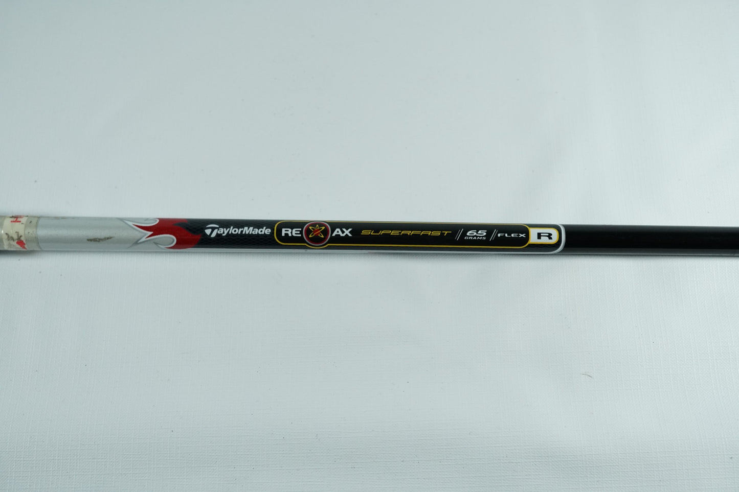 Taylormade Tour Burner 5 Iron / Regular Flex Graphite Shaft / Left-handed