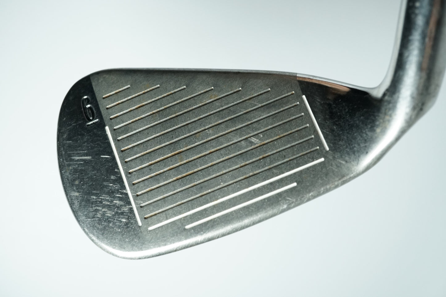 Callaway X20 6 Iron / Ladies Flex Graphite Shaft