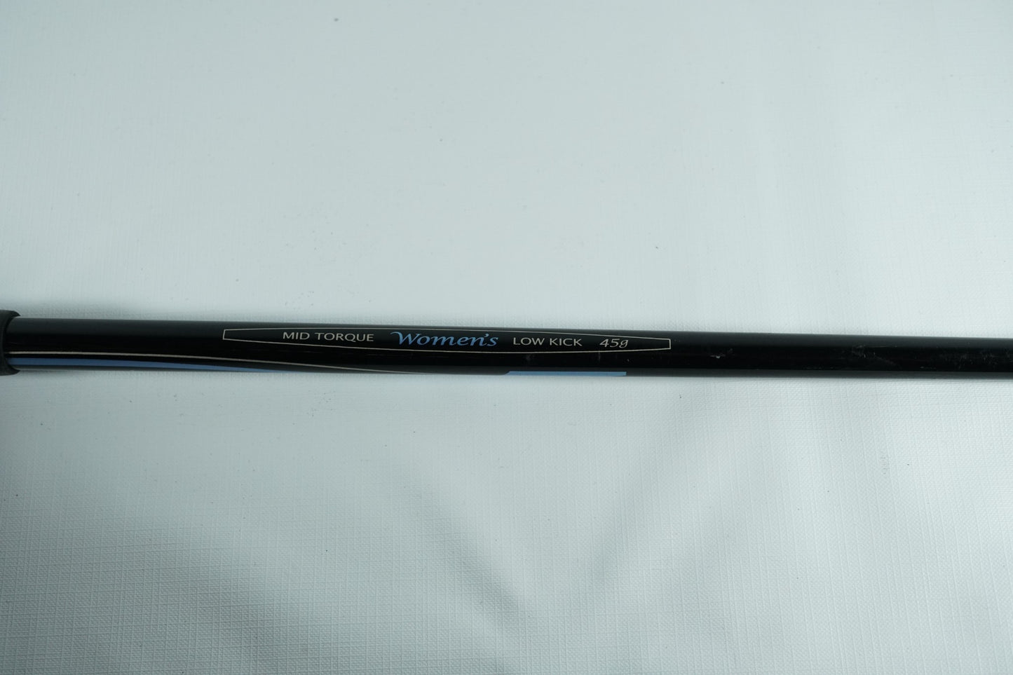Callaway X20 6 Iron / Ladies Flex Graphite Shaft