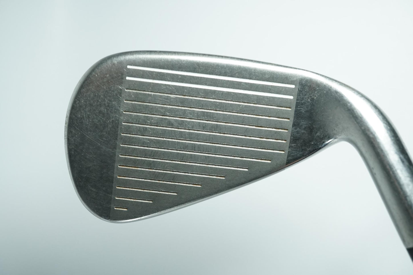 Callaway XR 6 Iron / Steel Shaft / Left-handed