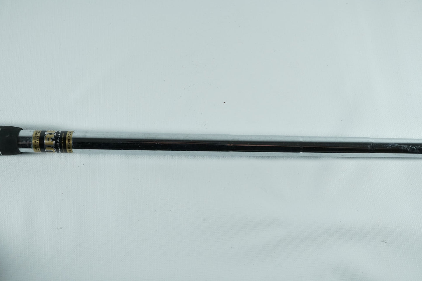 Callaway XR 6 Iron / Steel Shaft / Left-handed