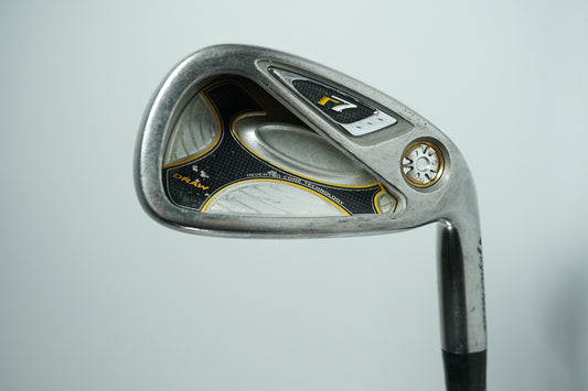Taylormade R7 Draw 6 Iron / Regular Flex Graphite Shaft