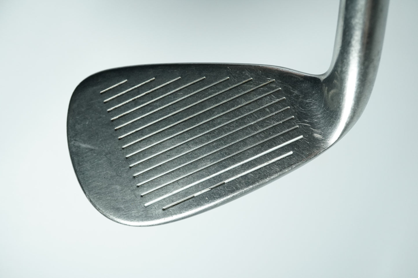 Taylormade R7 Draw 6 Iron / Regular Flex Graphite Shaft