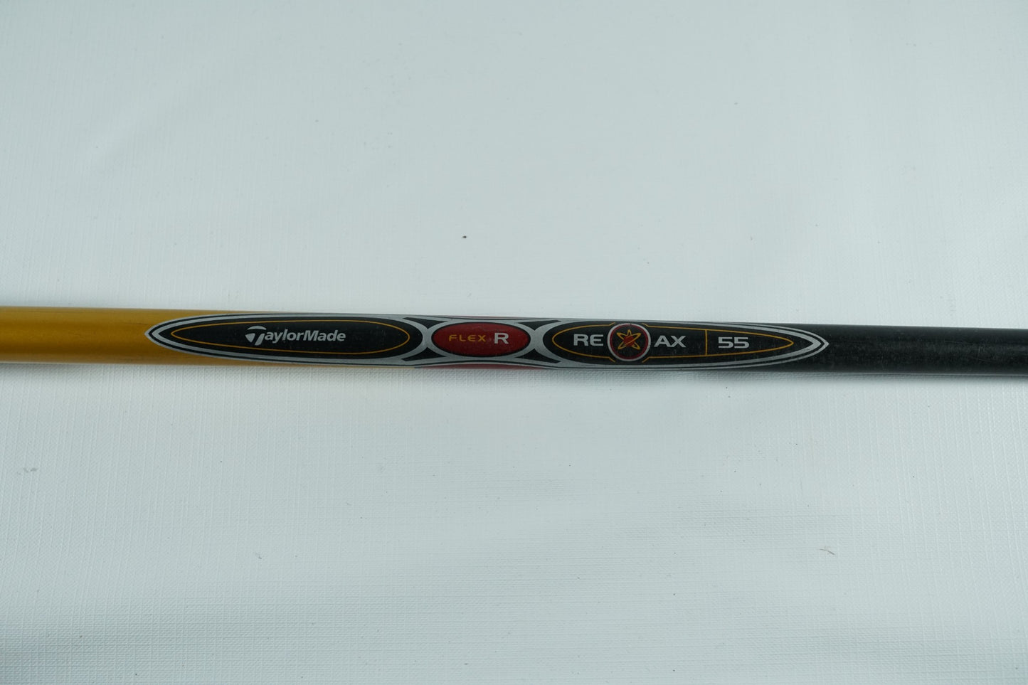Taylormade R7 Draw 6 Iron / Regular Flex Graphite Shaft