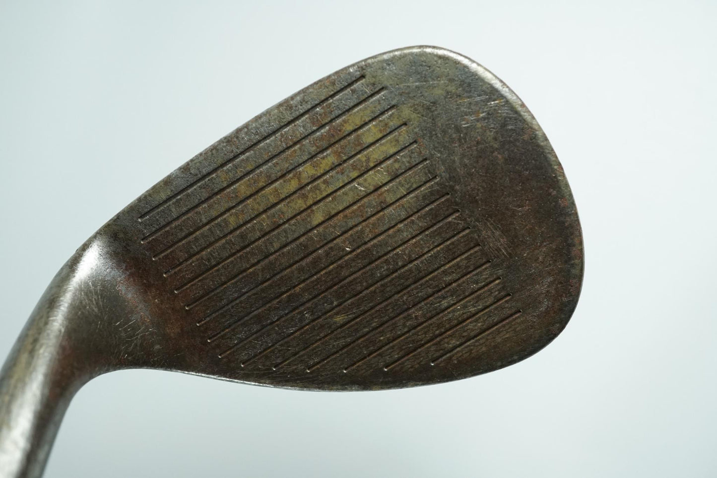 Callaway Mack Daddy 2 58° Lob Wedge / Wedge Flex Steel Shaft