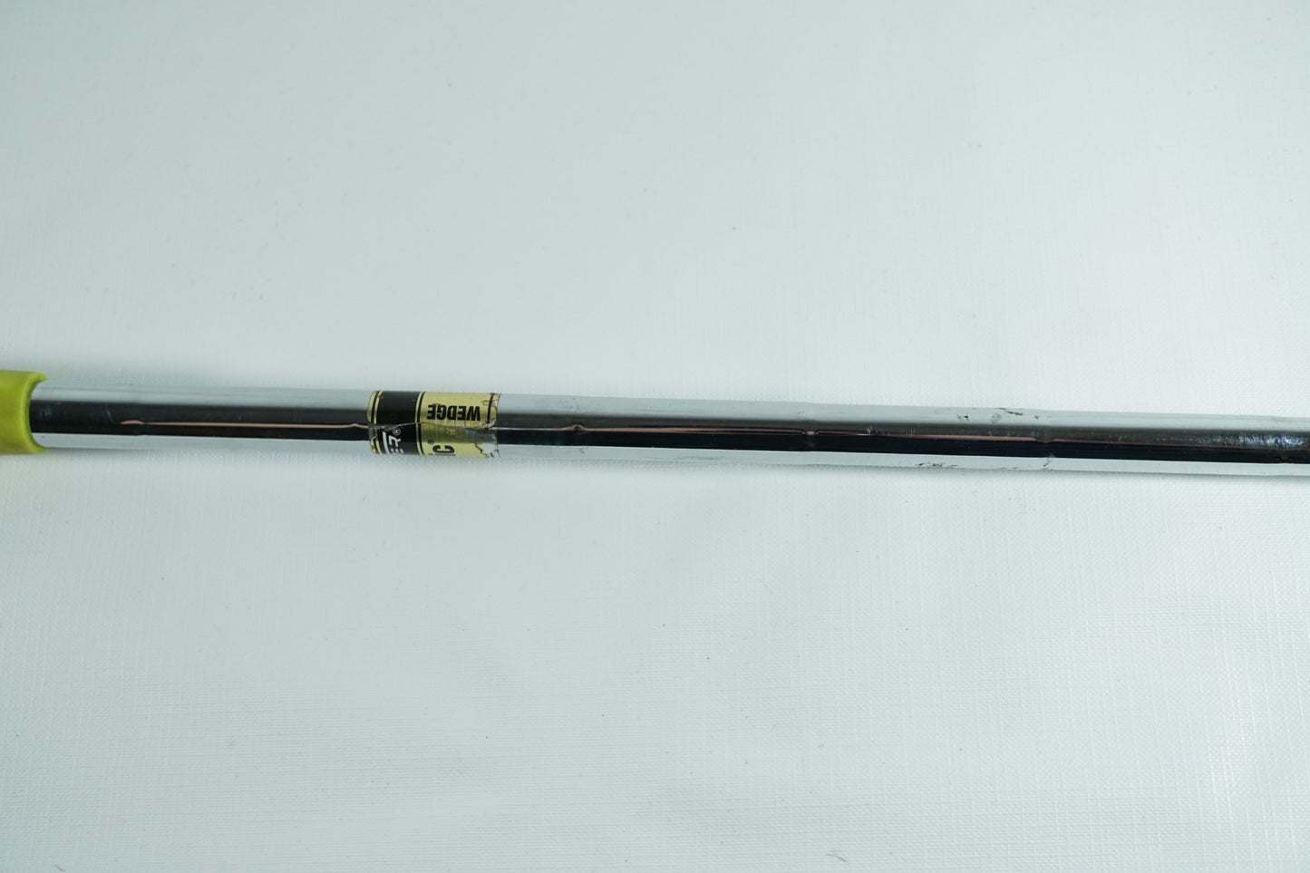 Callaway Mack Daddy 2 58° Lob Wedge / Wedge Flex Steel Shaft