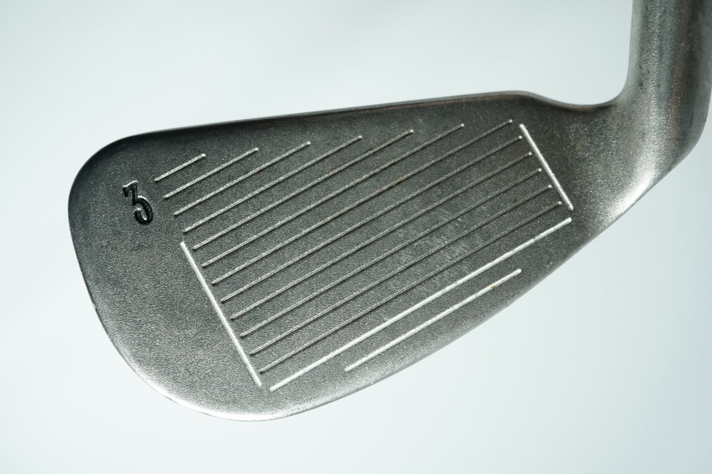 Callaway Big Bertha X12 3 Iron / Regular Flex Graphite Shaft