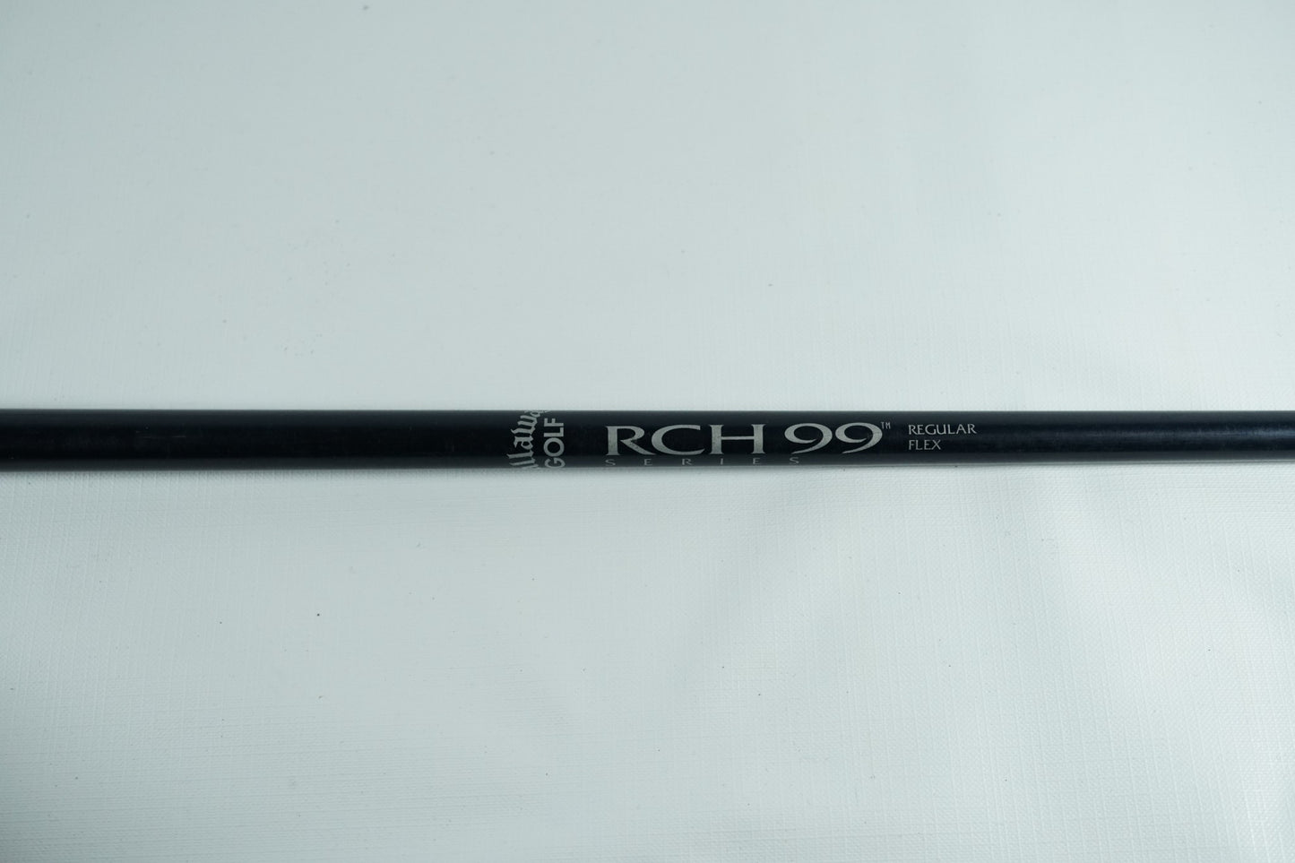 Callaway Big Bertha X12 3 Iron / Regular Flex Graphite Shaft