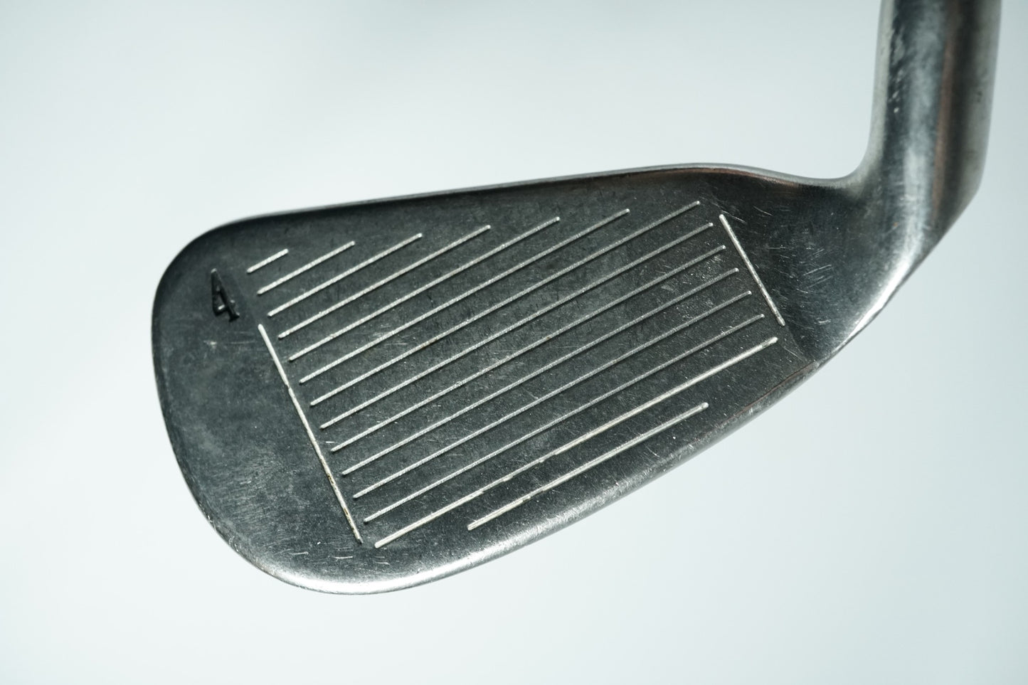 Callaway Steelhead X14 4 Iron / Uniflex Steel Shaft / 170924220