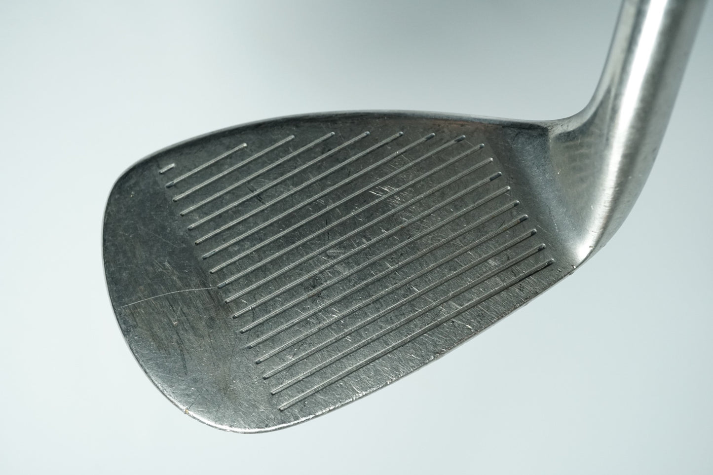 Mizuno TZoid Comp CT Sand Wedge / Steel Shaft