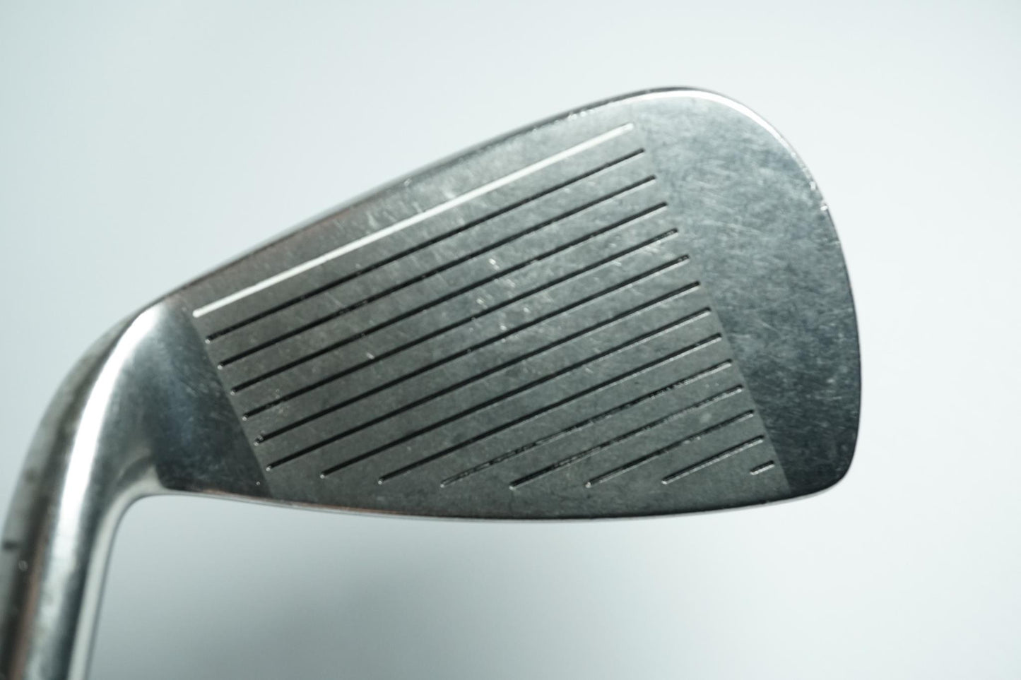 Mizuno Widec 2 5 Iron / Graphite Shaft
