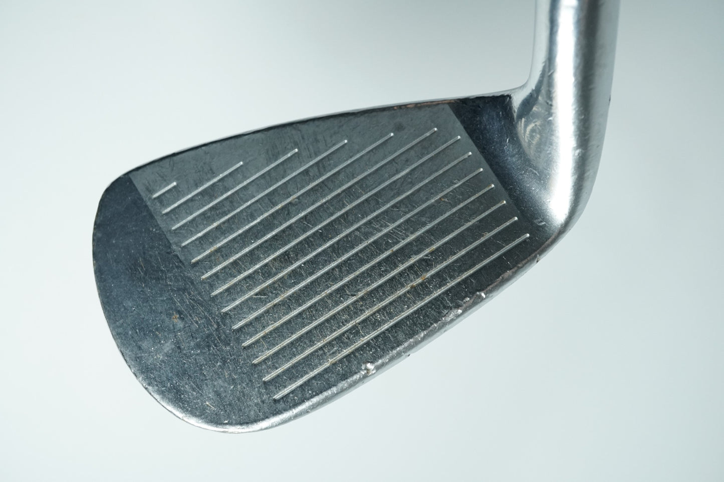 Mizuno TZoid Pro 2 8 Iron / Regular Flex Steel Shaft / 170924230