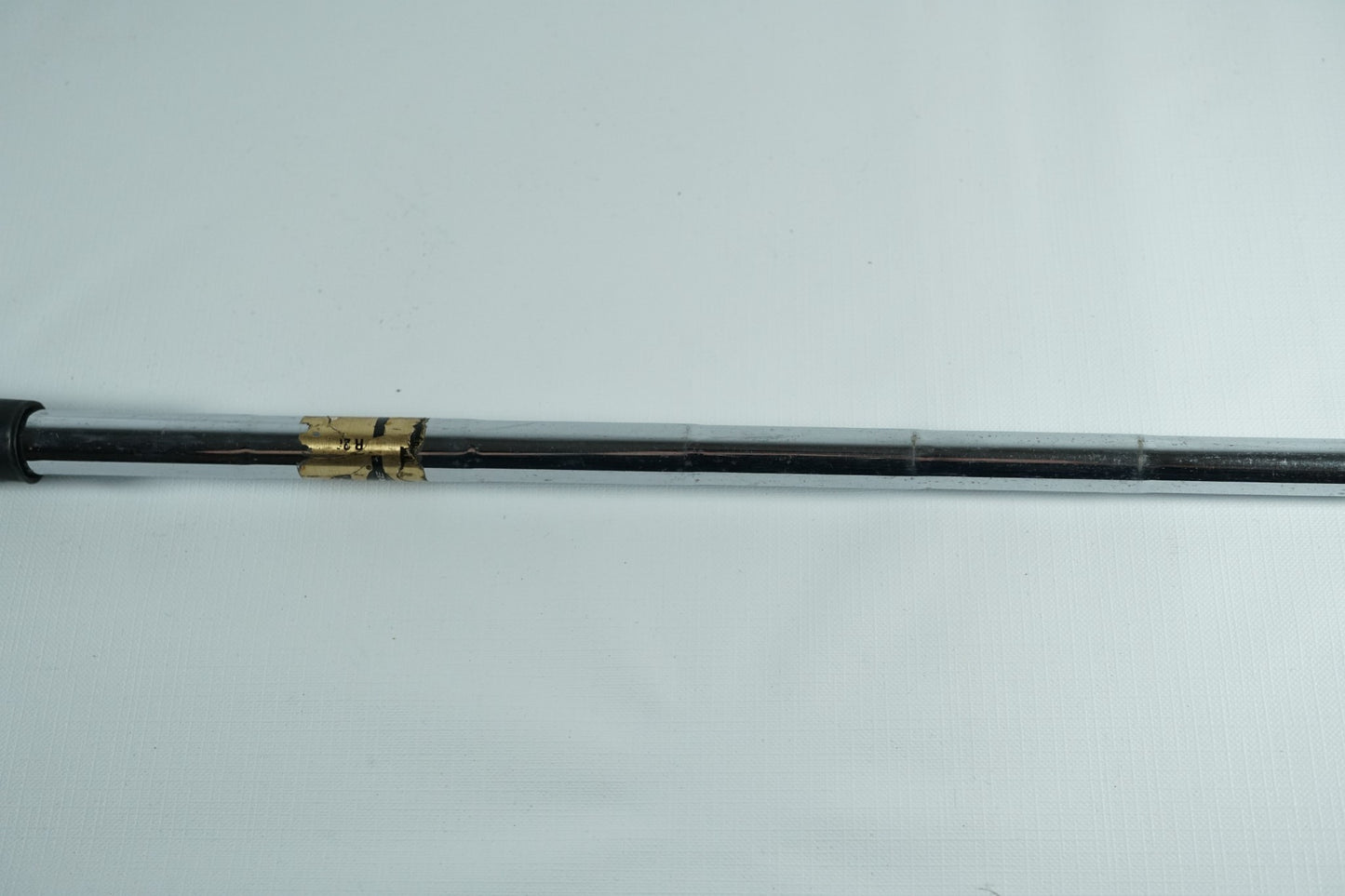 Mizuno TZoid Pro 2 8 Iron / Regular Flex Steel Shaft / 170924230