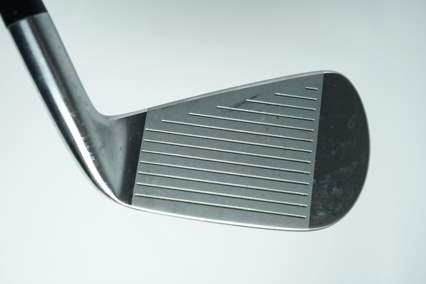 Mizuno MX23 6 Iron / Regular Flex Steel Shaft / Left-handed