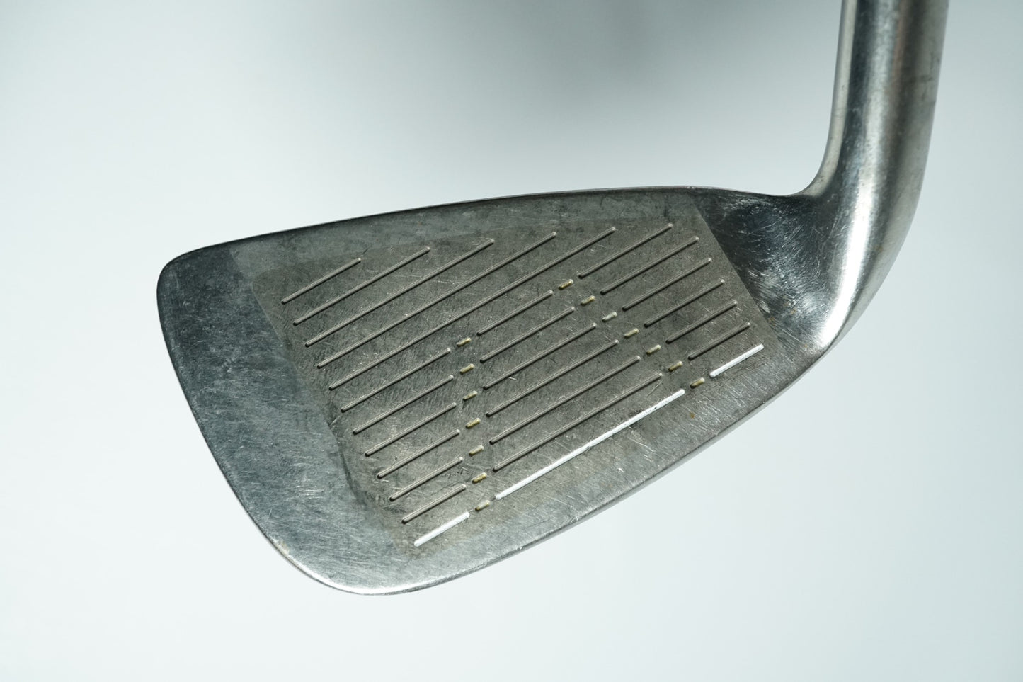 Mizuno TZoid T3 4 Iron / Graphite Shaft