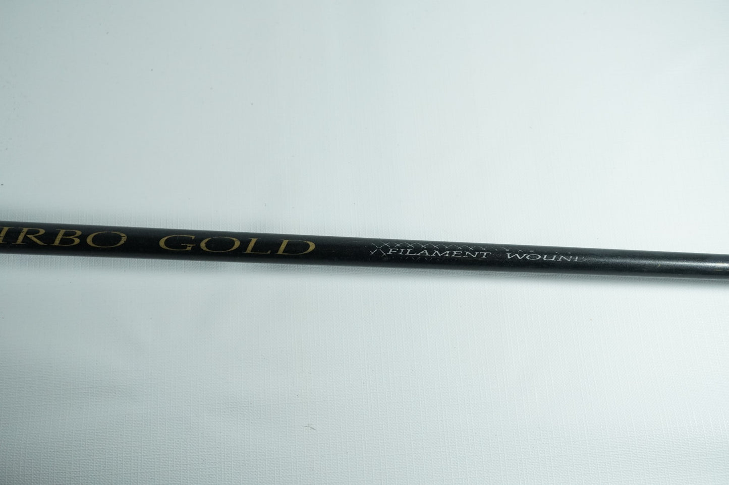 Mizuno TZoid T3 4 Iron / Graphite Shaft